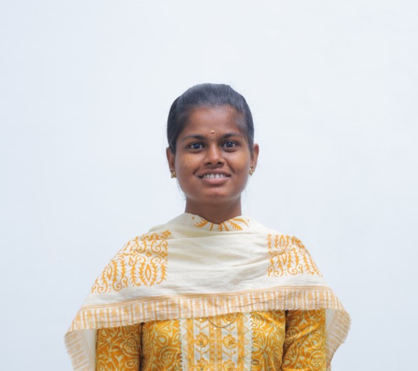 Ms. SRI DEVI S